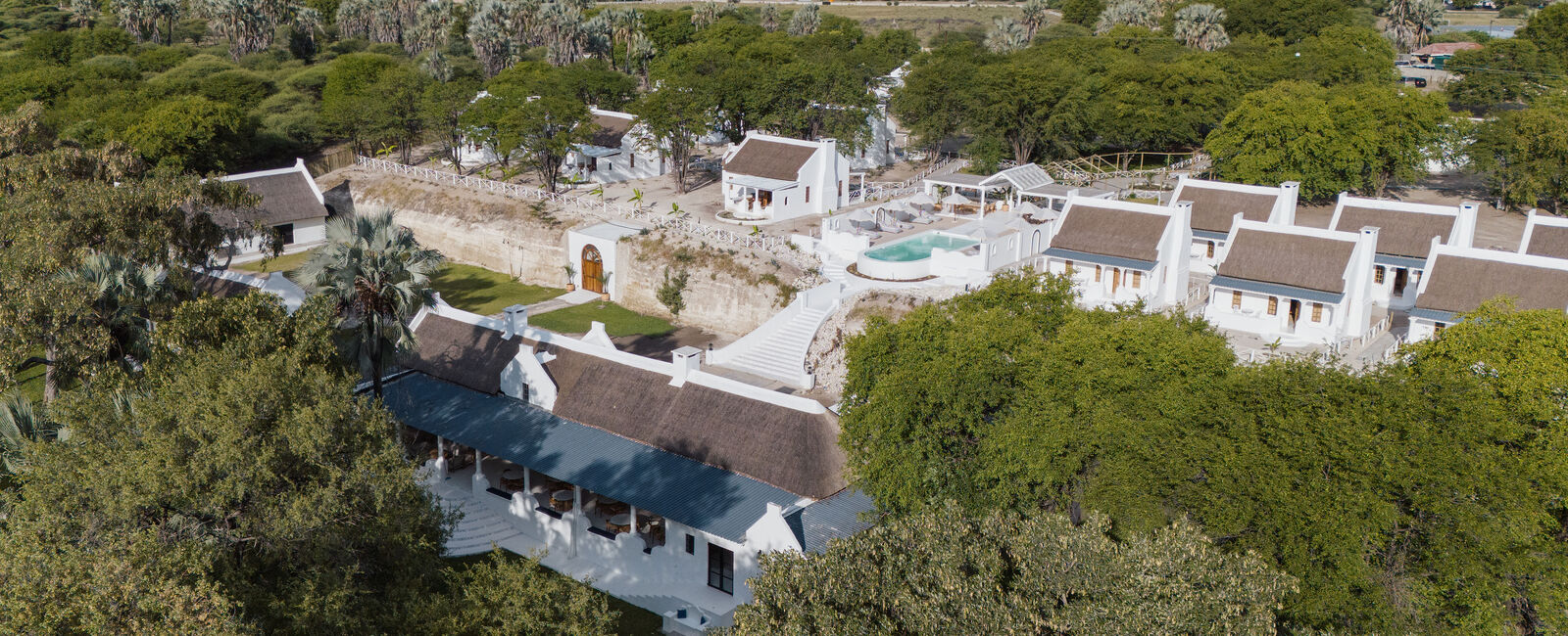 Maun