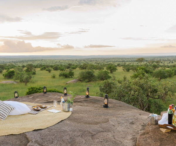 Serengeti National Park
