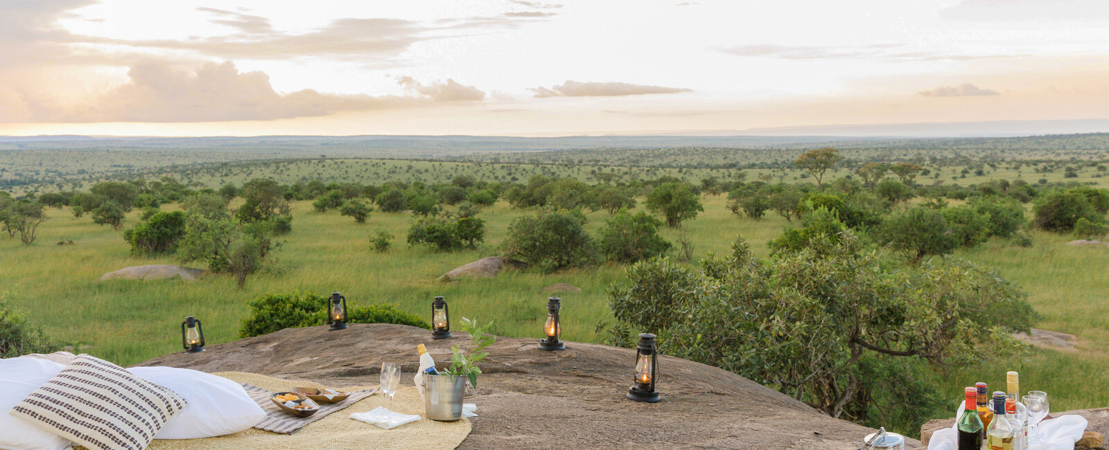 Serengeti National Park