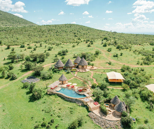 11-Night Remarkable Kenya: Luxury Safari & Beach
