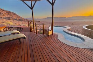 Namib Outpost