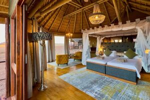 Namib Outpost