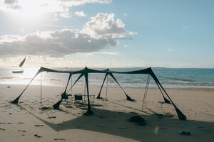 Castaway Picnic