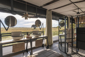 King Lewanika Lodge