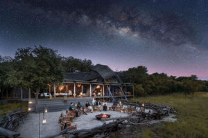 King Lewanika Lodge